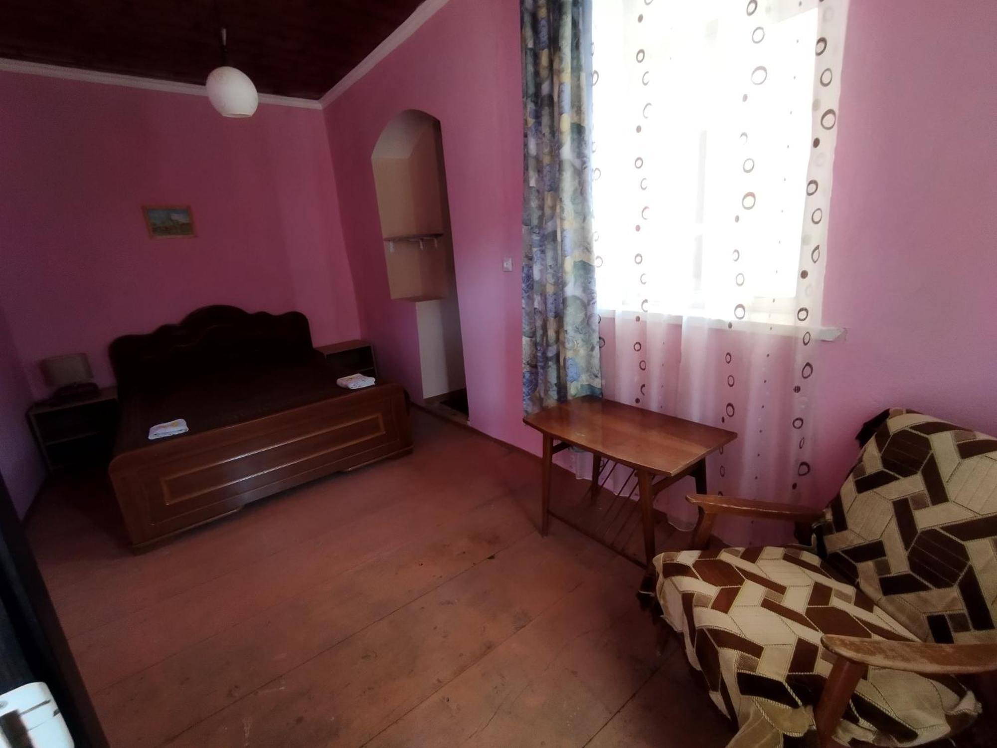 Guest House Katia Mestia Zimmer foto